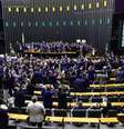 (  Foto: Zeca Ribeiro/Câmara dos Deputados / Perfil Brasil