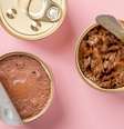 Alimentos úmidos contribuem com a hidratação dos pets -  Foto: Shutterstock / Alto Astral