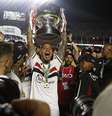São Paulo conquista pela primeira vez a Copa do Brasil –  Foto: Rubens Chiri / saopaulofc.net / Jogada10