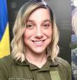 Sarah Ashton-Cirillo chegou à Ucrânia logo após o início da guerra de agressão da Rússia, em fevereiro de 2022.  Foto: Reprodução/Wikipédia