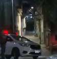 Mulher foi morta a facadas pelo marido na zona norte de São Paulo  Foto: Reprodução/Tv Record