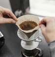 Físico é premiado com teoria que explica, entre outras coisas, o tempo que seu café leva para ser coado  Foto: Freepik