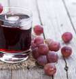 Suco de uva  Foto: iStock