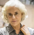 Marieta Severo tratou o câncer sem precisar de quimioterapia  Foto: Rede Globo/ Fabio Rocha
