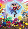Relic Hunters Legend entra em Acesso Antecipado no Steam  Foto: Reprodução / Gearbox Publishing