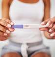 Duas em cada três mulheres grávidas (66%) não havia planejado a gravidez; 43% foram hospitalizadas para finalizar o aborto  Foto: iStock