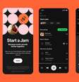 Jam pode ser usada para ouvir músicas com amigos pelo Spotify (Imagem: Divulgação/Spotify)  Foto: Canaltech