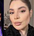 Gkay revela que se arrependeu de ter feito harmonização facial -  Foto: Reprodução/Instagram / Famosos e Celebridades