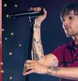Louis Tomlinson no Brasil? Jornalista adianta anúncio das datas -  Foto: Shutterstock / todateen