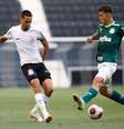  Foto: ( Rodrigo Gazzanel / Ag. Corinthians) / Gazeta Esportiva