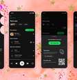 Spotify Jam: você finalmente vai poder ouvir músicas em grupo -  Foto: Divuulgação/Spotify / todateen