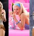 Advogada relaciona "Barbie", Taylor Swift e Beyoncé como as causa do aumento de divórcios  Foto: Getty Images | Reprodução/Warner Bros. Pictures | Getty Images / Hollywood Forever TV