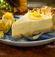 Torta de limão  Foto: Robert Jakatics| Shutterstock / Portal EdiCase