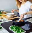 Alimentação caseira pode prevenir doenças crônicas; saiba como -  Foto: Shutterstock / Saúde em Dia