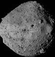 Nasa faz nova descoberta sobre a origem do asteroide Bennu
  Foto: Forbes