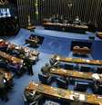 Reforma tributária deve passar por alterações no Senado em relação ao texto aprovado na Câmara  Foto: Dida Sampaio / Estadão / Estadão
