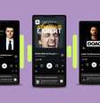 Voice translator Spotify  Foto: Spotify/Divulgação / Estadão