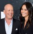 Esposa de Bruce Willis comenta estado de saúde do ator: "A demência é difícil"  Foto: Getty Images / Hollywood Forever TV