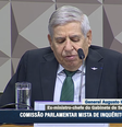  Foto: Reprodução: TV Senado