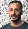 Onésio Ribeiro Pereira Júnior chegou morto ao hospital  Foto: TV Globo 