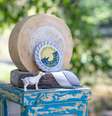 Queijo produzido em Valença, no sul do Rio de Janeiro, conquista medalha de ouro em concurso francês  Foto: Letícia Gomes/Divulgação