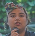 Punição para erro da assessora do Ministério da Igualdade Racial, Marcelle Decothé, foi desproporcional se comparado a outros casos  Foto: Reprodução/LinkedIn