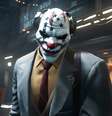 Estúdio pondera possibilidade de modo offline em Payday 3.  Foto: Reprodução/Starbreeze