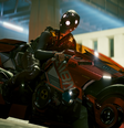 Cyberpunk 2077 Phantom Liberty já está disponível  Foto: Cyberpunk 2077 / Reprodução