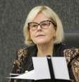 Ministra Rosa Weber trouxe para a pauta um dos casos mais polêmicos que está sob o jugo da Corte: a descriminalização do aborto até 12 semanas  Foto: Marcelo Camargo/Agência Brasil