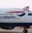 Passageiros descobrem que idosa que parecia dormir a bordo de avião estava morta no Reino Unido  Foto: Reprodução/British Airways 