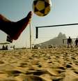 Dicas para evoluir o jogo no futevôlei - Shutterstock  Foto: Sport Life