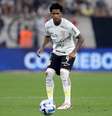  Foto: Rodrigo Coca/Agência Corinthians / Gazeta Esportiva