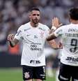  Foto: Rodrigo Coca/Agência Corinthians / Gazeta Esportiva