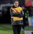 Corinthians anuncia saída de Luxemburgo –  Foto: Rodrigo Coca/Agência Corinthians / Jogada10