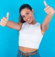 A quarta-feira começa com a Lua pisciana ativando sua intuição, sua inspiração, e sua sensibilidade artística e criativa -  Foto: Shutterstock / João Bidu
