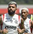  Foto: ( Marcelo Cortes/Flamengo) / Gazeta Esportiva