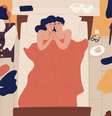 Aqueles que vivem sob a influência do número 1 amam novidades e não resistem às surpresas  Foto: GoodStudio | Shutterstock / Portal EdiCase