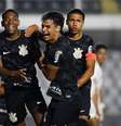  Foto: ( Rodrigo Gazzanel/Corinthians) / Gazeta Esportiva