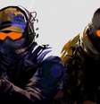 Valve muda banner de Counter-Strike 2 e aumenta expectativa de lançamento.  Foto: Reprodução/Valve