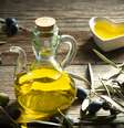 azeite  Foto: iStock