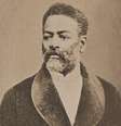 Saiba mais sobre a história e a importância de Luiz Gama na luta abolicionista  Foto: Wikimedia Commons