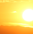 Temperatura chega a 53ºC dentro dos ônibus no Rio, segundo levantamento  Foto: Reprodução/Unsplash