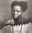 Tia Ciata é considerada a Matriarca do Samba e nome importante da cultura negra no Brasil  Foto: Domínio