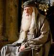 Dumbledore, vivido por Michael Gambon, em 'Harry Potter e o Enigma do Príncipe'  Foto: Divulgação/Warner Bros. / Estadão