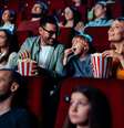 A Semana do Cinema tem como missão o acesso à cultura -  Foto: Shutterstock / Alto Astral