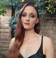 Foto: Instagram/Sophie Turner / Pipoca Moderna