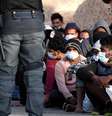 Medidas integram estratégia de Roma para reprimir a imigração, em meio ao aumento do número de migrantes que chegam ao país  Foto: DW / Deutsche Welle