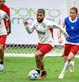  Foto: Marcelo Cortes /CRF / Gazeta Esportiva