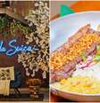 Alameda Suíça, em Monte Verde, Minas Gerais, aparece no Top 10 dos melhores restaurantes para ir à noite  Foto: Reprodução/Instagram