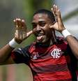  Foto: Marcelo Cortes / Flamengo / Gazeta Esportiva